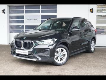 BMW Serie X X1 HYBRID - HUD - NAVI - CAMERA  beschikbaar voor biedingen