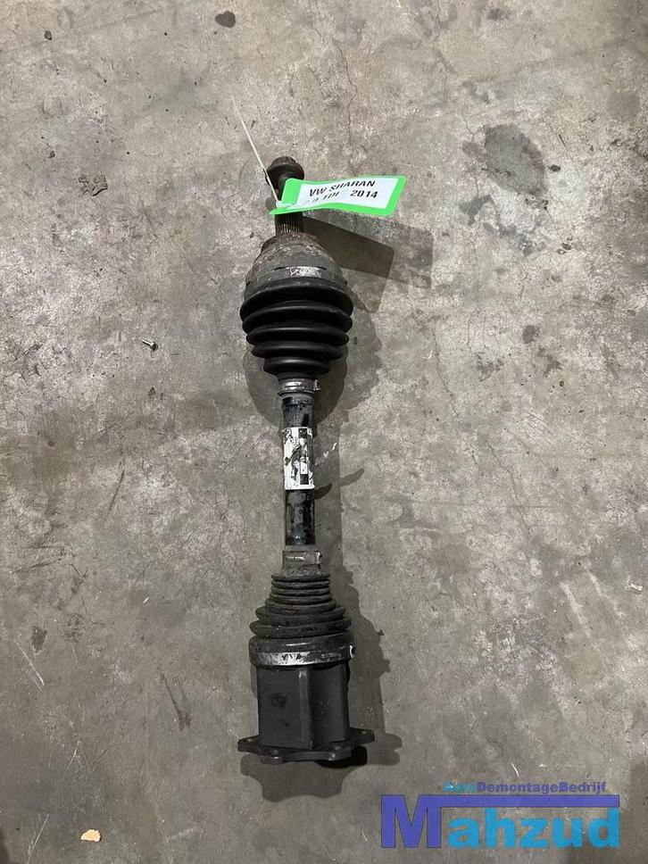 Onbekend, Autos : Pièces & Accessoires, Freins & Transmission, Volkswagen, Utilisé