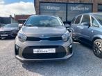 Kia Picanto 2 jaar garantie (bj 2018), Stof, Gebruikt, Bruin, Bedrijf