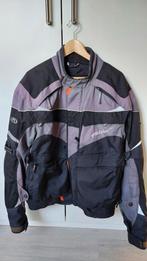 Veste moto, Enlèvement, Seconde main, Hommes, Manteau | tissu