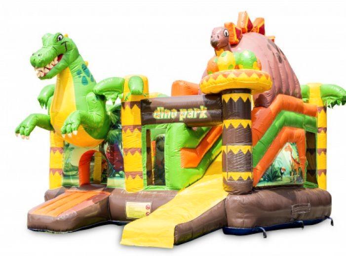 Springkasteel te huur, Hobby & Loisirs créatifs, Articles de fête | Location, Enlèvement ou Envoi