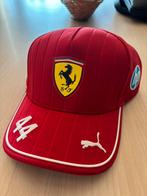 Casquette ferrari du pilote lewis hamilton neuve, Vêtements | Hommes, Chapeaux & Casquettes, Enlèvement, Casquette