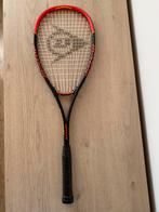 Dunlop Squash racket Hotmelt Fusion, Sport en Fitness, Ophalen, Nieuw, Racket