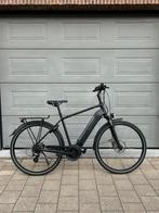 Kalkhoff Heren e-bike Bosch Performance !, 55 tot 59 cm, Ophalen, Zo goed als nieuw, 50 km per accu of meer