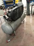 Compressor, Doe-het-zelf en Bouw, Compressors, Ophalen of Verzenden, Gebruikt
