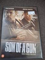 Son of a gun, Enlèvement ou Envoi