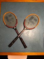 Vintage Tennis Rackets, Overige merken, Racket, Ophalen of Verzenden