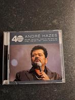 Dubbel cd alle 40 goed andre hazes, Cd's en Dvd's, Cd's | Nederlandstalig, Ophalen of Verzenden, Zo goed als nieuw