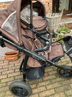 Quinny speedy kinderwagen /. Buggy/ wieg, Kinderen en Baby's, Kinderwagens en Combinaties, Ophalen of Verzenden, Zo goed als nieuw