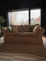 Zetel twee-drie zit, Huis en Inrichting, Ophalen, Gebruikt, Klassiek, 150 tot 200 cm