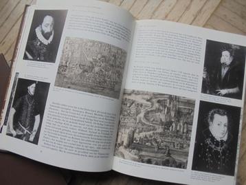 encyclopedie Twintig Eeuwen Vlaanderen 15 delig beschikbaar voor biedingen