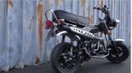 Zhenhua Dax NTFull Black A of B-Klasse, Fietsen en Brommers, Overige modellen, Nieuw, 4 versnellingen, 49 cc