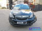2014 OPEL MOKKA 1.4 TURBO 4X2 DEMONTAGE SLOOP (221), Auto-onderdelen, Ophalen of Verzenden, Gebruikt, Opel