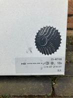 Cassette Shimano Sprocket 12 SLX, Vélos & Vélomoteurs, Enlèvement ou Envoi, Comme neuf, Autres types, Shimano