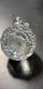 50 tal facet geslepen kristal bollen met 3 kralen. kerst, Ophalen of Verzenden