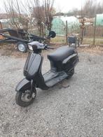 A klasse btc riva, Fietsen en Brommers, Ophalen