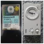 Thermostat, theben ram 722 relais Honeywell, Enlèvement ou Envoi