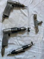 Schroef en boormachine!, Ophalen, Zo goed als nieuw