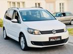 VW TOURAN 1.4 TSI * 98.000 km * AUTOMAAT * CNG * Aardgas, Auto's, Automaat, Euro 5, Monovolume, 110 kW