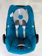 Maxi Cosi Pebble blauw met Isofix-basis, Kinderen en Baby's, Autostoeltjes, Gebruikt, Isofix