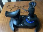 Manette Thrustmaster T. Flight Hotas 4, Computers en Software, Joysticks, Ophalen of Verzenden, Zo goed als nieuw