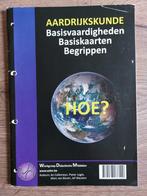 Aardrijkskunde HOE?, Boeken, Ophalen of Verzenden, Zo goed als nieuw, ASO, Aardrijkskunde