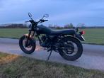 Archive scrambler 50cc, Fietsen en Brommers, Brommers | Crossbrommers, Gebruikt, Ophalen, Overige merken, 4 versnellingen