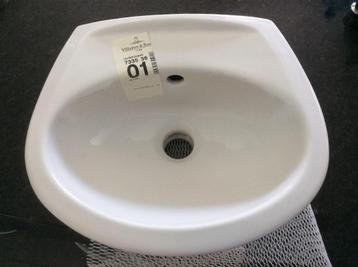 Lavabo Villeroy en Boch, Enlèvement ou Envoi, Neuf