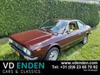 Lancia Beta Coupe - 1979, Voorwielaandrijving, 4 zetels, Overige kleuren, Handgeschakeld
