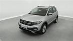 Volkswagen T-Cross 1.0 TSI Style DSG *NAVI/PDC/JA*, Auto's, Automaat, Gebruikt, 5 zetels, 5 deurs