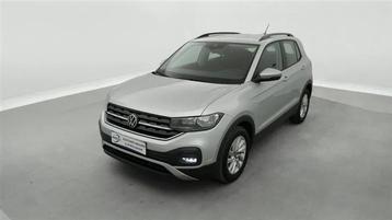 Volkswagen T-Cross 1.0 TSI Style DSG *NAVI/PDC/JA* beschikbaar voor biedingen
