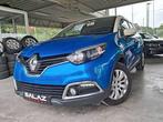 Renault Captur 1.2 TCe Intens EDC/BOITE AUT/GARANTIE, Automaat, Euro 5, 87 kW, https://public.car-pass.be/vhr/cddf2c3e-5062-4bf4-bfa8-a14abef929b4