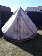 Tomorrowland luxe tent 2 personen, Ophalen