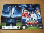 UEFA Champions League Season 2015/16 Kaarten Plaatjes, Verzamelen, Ophalen of Verzenden, Zo goed als nieuw, Poster, Plaatje of Sticker