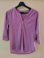 Roze blouse van Sora by JBC, Maat 38/40 (M), Sora, Ophalen of Verzenden, Roze