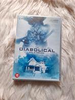 Dvd: The Diabolical, Cd's en Dvd's, Dvd's | Horror, Ophalen of Verzenden, Vanaf 16 jaar, Nieuw in verpakking