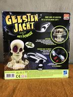 Geesten Jacht , leuk spel , halloween, Verzenden, Zo goed als nieuw
