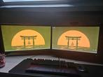 BenQ Zowie

Schermdiagonaal (inch)

24 & 27

Verversingssnel, Ophalen, Gebruikt