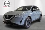 Nissan QASHQAI EPOWER Tekna 1.5 (automatique), Argent ou Gris, Achat, Entreprise, 1300 cm³