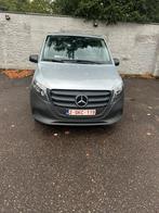 Mercedes Vito Tourer 119  L1 - 4x4  - 6500 km als nieuw, Auto's, Automaat, Particulier, 4x4, Te koop