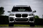 BMW X3 xDrive30e M SPORT | PANO | 360°CAMERA | CARPLAY, Auto's, Automaat, Parkeersensor, 4 cilinders, 2065 kg