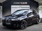 BMW iX xDrive50 | Sport | Warmte-comfort | Laser | 22", Automaat, Gebruikt, IX, Zwart