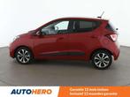 Hyundai i10 1.2 Style (bj 2018), Auto's, Hyundai, Voorwielaandrijving, Stof, Gebruikt, 1104 kg
