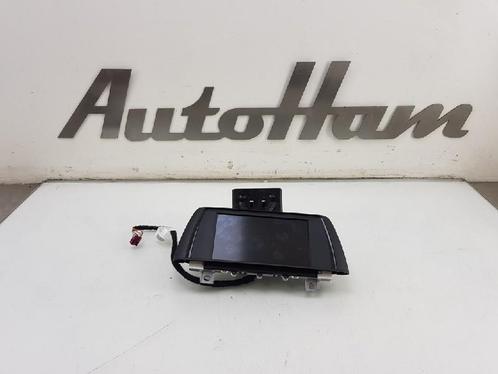 MULTI MEDIA COMPUTER BMW 3 serie (F30) (01-2011/10-2018), Auto-onderdelen, Elektronica en Kabels, BMW, Gebruikt