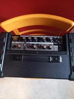 Roland  cube 30X, Ophalen