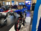 Yamaha YZ250 2026, Entreprise, Moto de cross, 249 cm³, 1 cylindre