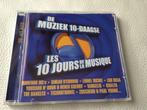 CD De Muziek 10-daagse, Ophalen of Verzenden