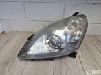 Opel Zafira B 2005 -2012 xenon koplamp links 24451044 €250, Gebruikt, -, -, Opel