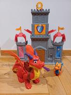 Chateau et dragons Pat'Patrouille, Enlèvement ou Envoi, Comme neuf