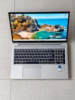 HP EliteBook 850 G8 ( i7 / 24 GB / 512 GB SSD )+ Office 2024, Computers en Software, Hp, 15 inch, Zo goed als nieuw, SSD